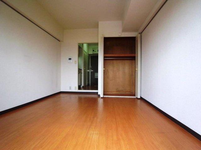 リバティー多摩川8階 部屋その他