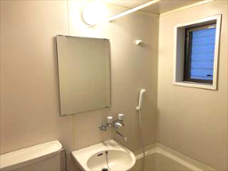 コーポアメニティⅠ207号室 ※写真は別室です