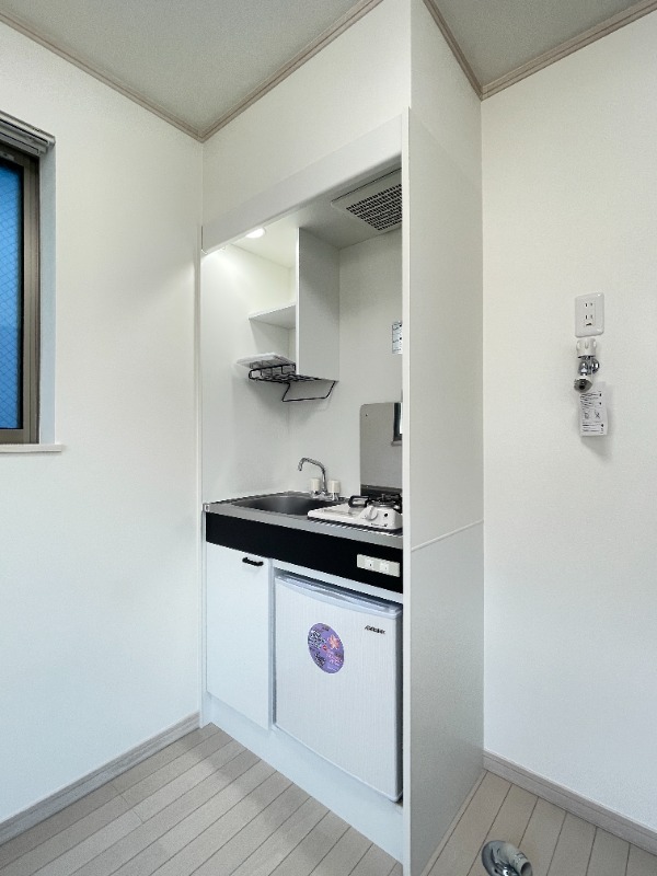 ノーザンロード蒲田 キッチン