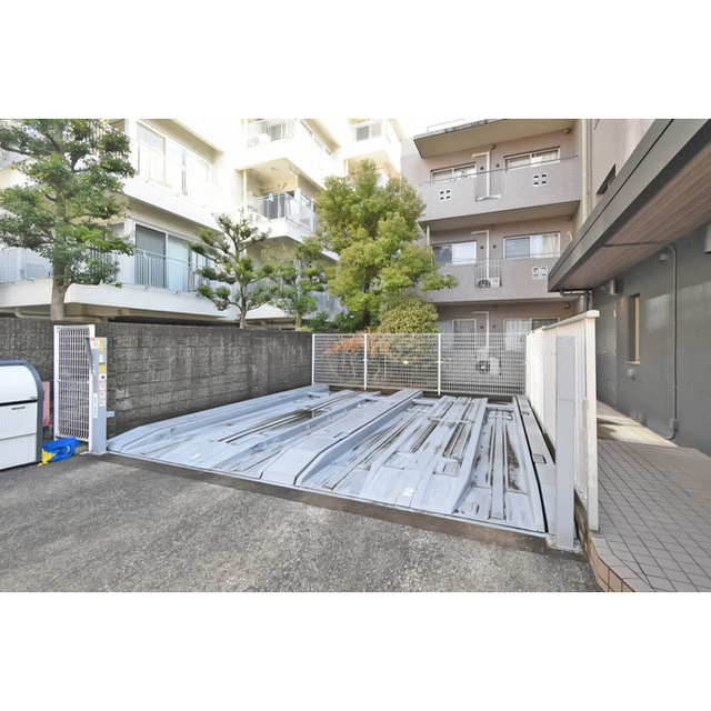 インプルーブ外苑0202号室 部屋その他