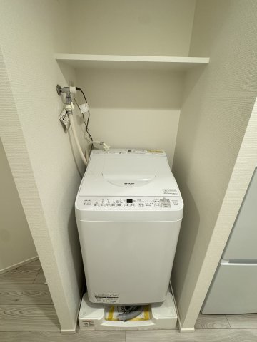 プラウドフラット西日暮里ディアージュ309号室 ※家電付き