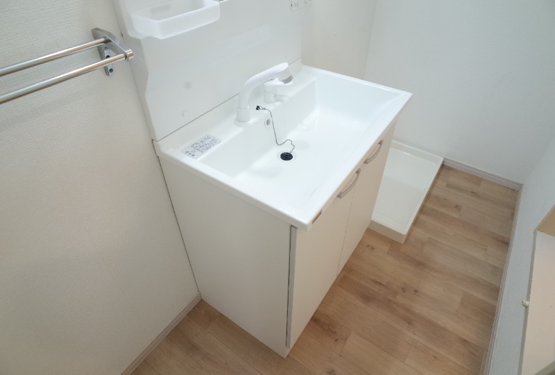 谷津アークガーデンB棟1階 部屋その他