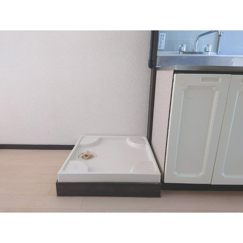 シャンテ・トーゲン1階 ※別部屋参照