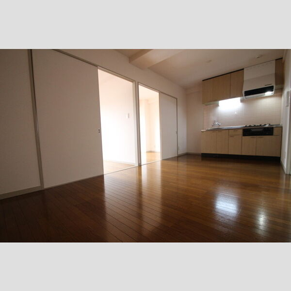 スカイハイツYOSHIMI 洋室