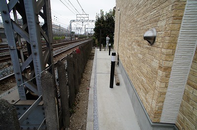 リブリ・カシオペアⅡ1階 部屋その他