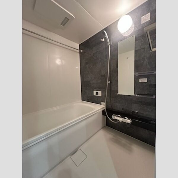センカⅢ202号室 浴室