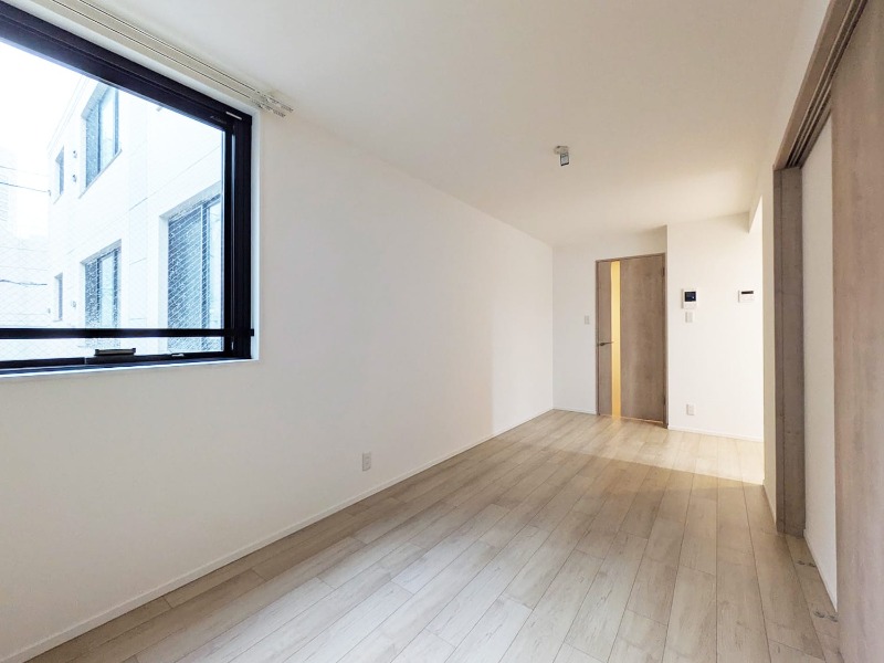 HJクラウンⅡ1階 同一タイプ別部屋の写真です