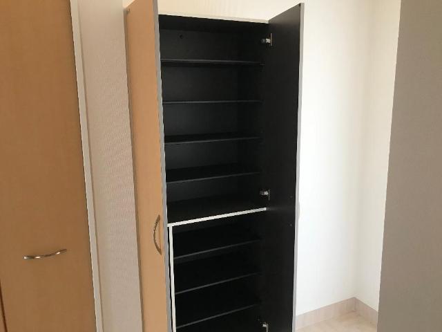 Ｐｌｕｍｅｒｉａ（プルメリア）107号室 洗髪洗面化粧台