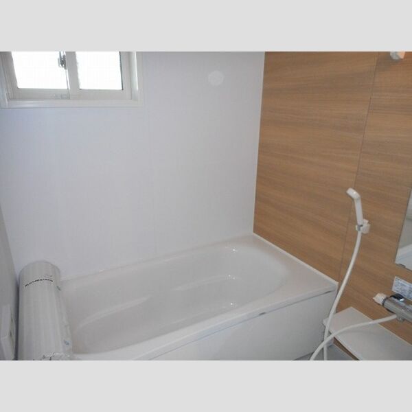 南桜301号室 お風呂