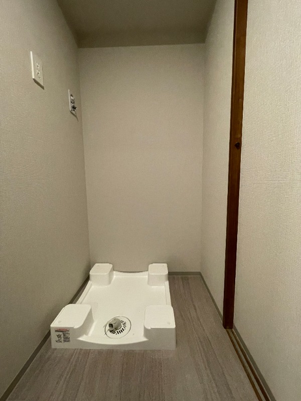  SELENE御殿山2階 部屋設備