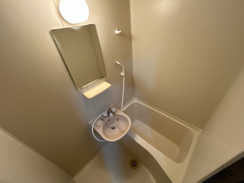 ドリームライク1階 部屋その他