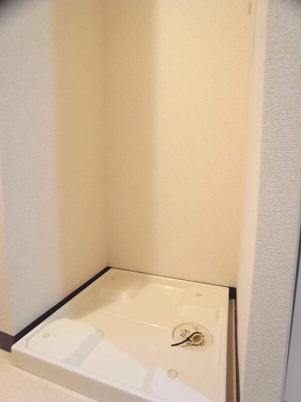 リリックコート長島Ⅱ1階 部屋設備