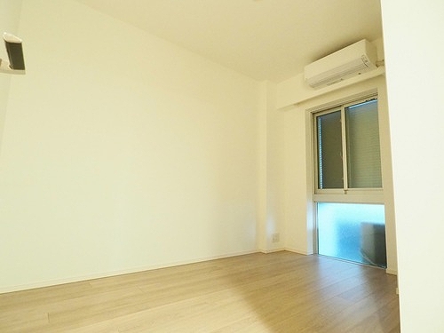 パークホームズ品川　ザ　レジデンス2階 洋室５．０帖