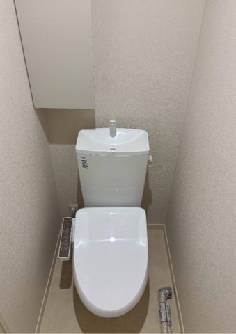 ファミーユメゾン1階 収納