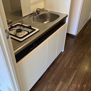 ライオンズマンション高津3階 キッチン