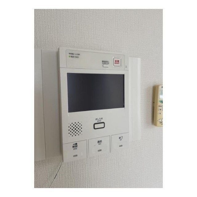 ステーションフロント都立大学1001号室 部屋その他