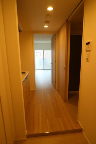 プラウドフラット中野 参考写真