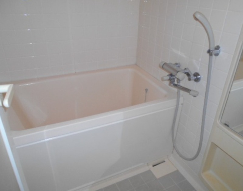 アイタウン・レピア8階 風呂