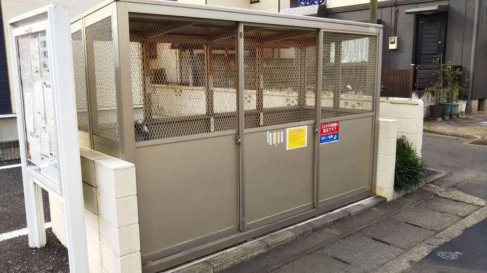 レオパレスＦｉｒｓｔ　Ａｓｔｙ209号室 部屋その他