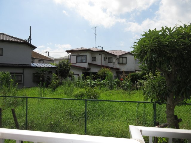 エクセルハイム0103号室 展望