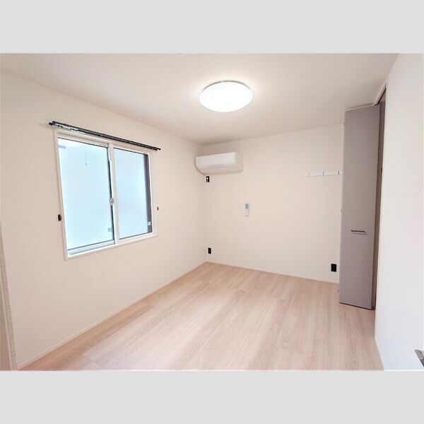 Auspicious　House202号室 洋室6.1帖