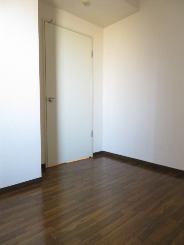 ベルデュール永野Ⅰ 内観