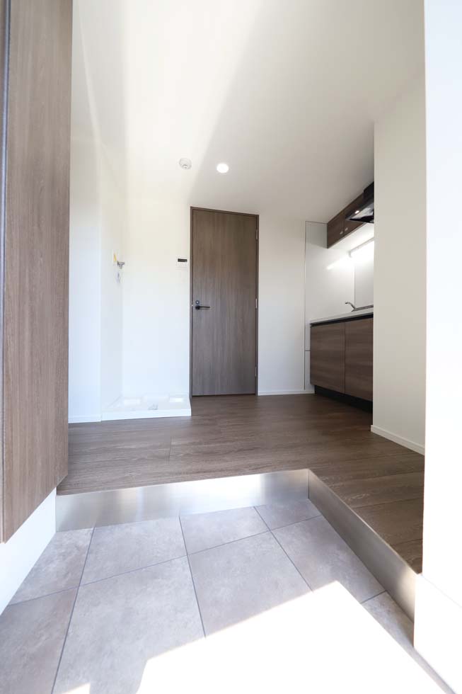 レンティーヴァ綾瀬4階 内観