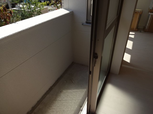 フローラ201号室 同建物別部屋の参考画像