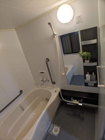 春風とひなたのパーチェ お風呂