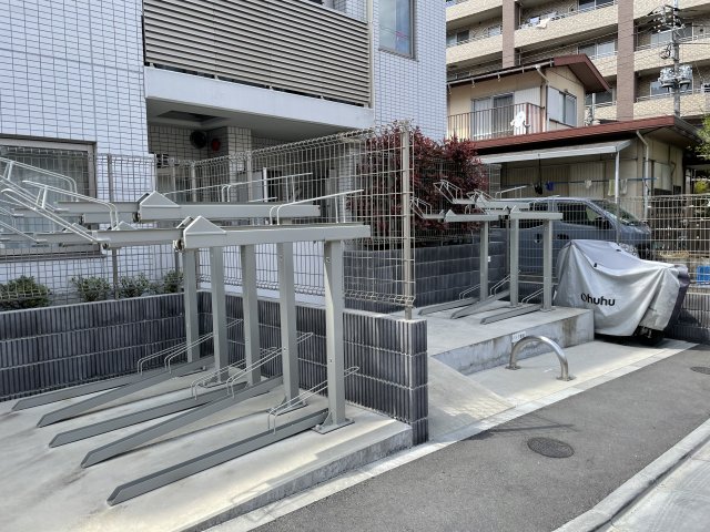 KNOTS東武練馬Sta.／ノッツ東武練馬ステーション306号室 ノッツ東武練馬