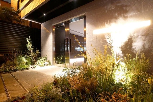 セジョリ板橋坂下3階 外観