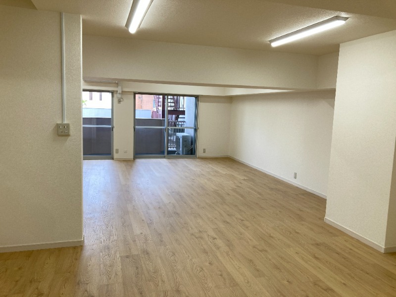 小豆沢ローズハイム3階 ★同タイプ間取りの参考写真★