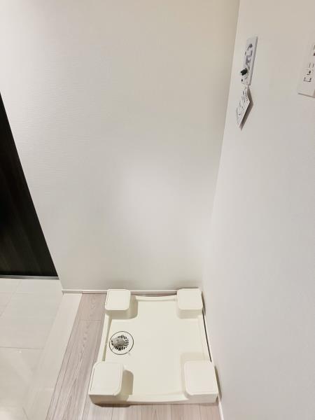 Ｂｒｉｌｌｉａ　Ｔｏｗｅｒ　浜離宮11階 部屋その他