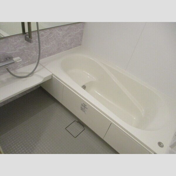 サニーフォレスト　B棟B303号室 浴室