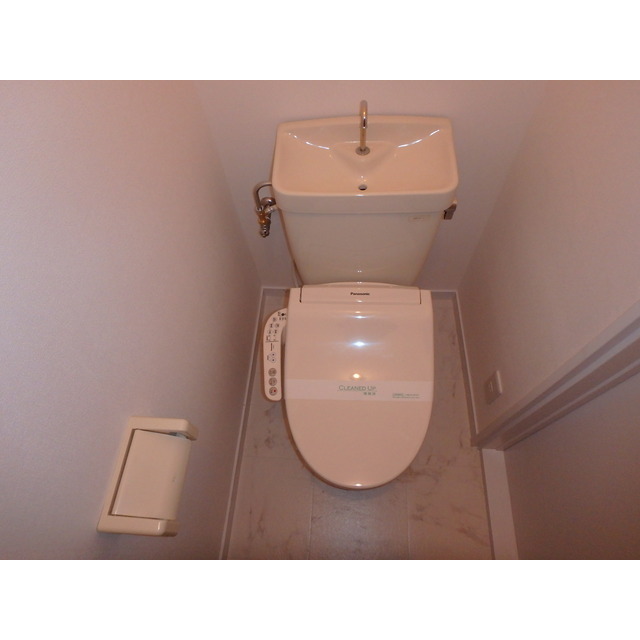 ＮＫハイム元郷 内観