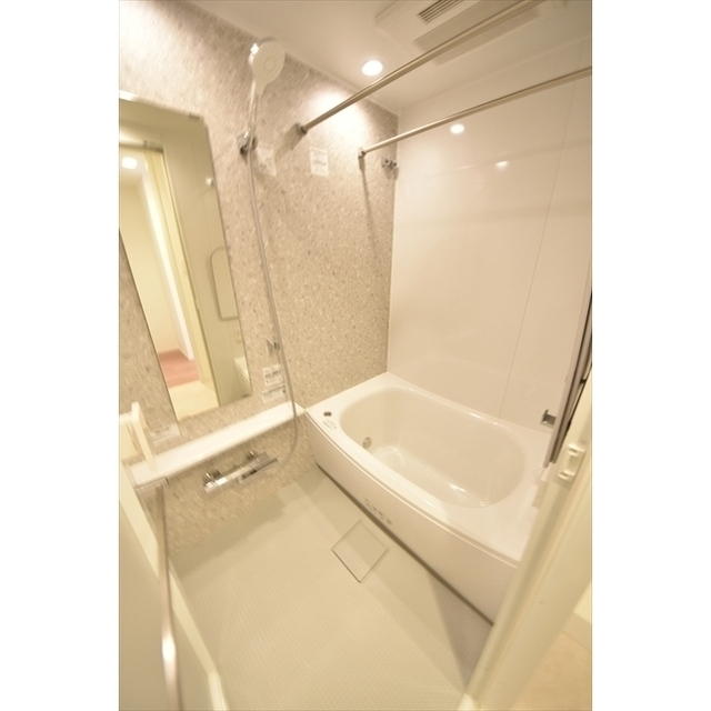 グランパセオ代々木上原Ⅱ0402号室 内観