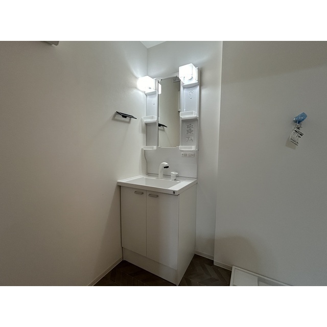 いせちか湘南103号室 内観