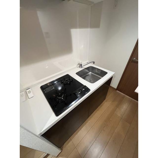 アスール亀有 キッチン