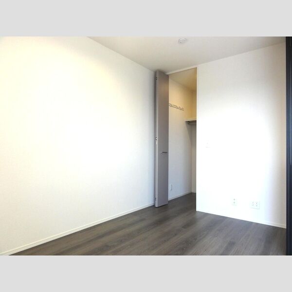 D-ROOM都賀2丁目Ⅰ棟302号室 洋室