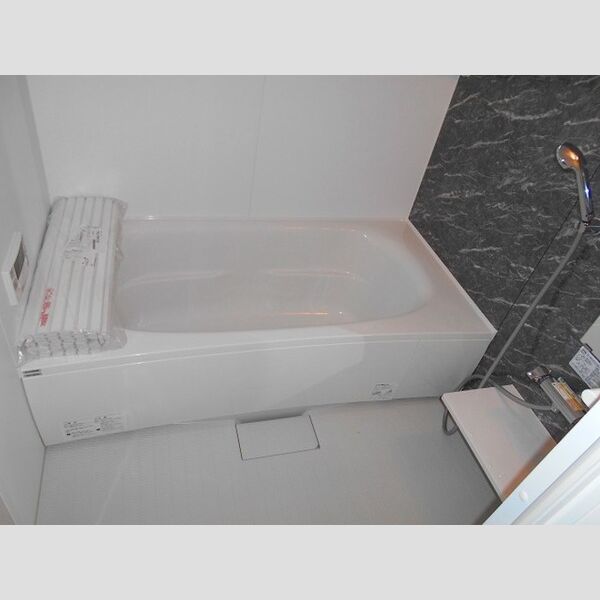 グレイス　A棟302号室 浴室