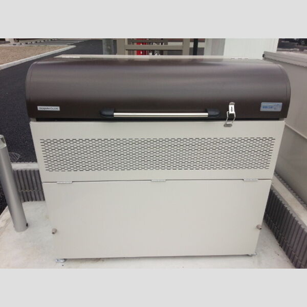 ルミエール ゴミストッカー