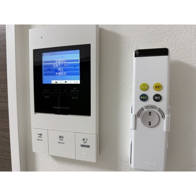 MQuarto新座Ⅱ101号室 部屋その他