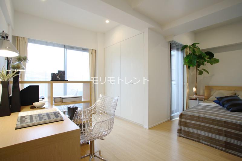 カスタリア新宿夏目坂5階 室内参考写真（Dタイプ/モデルルーム）