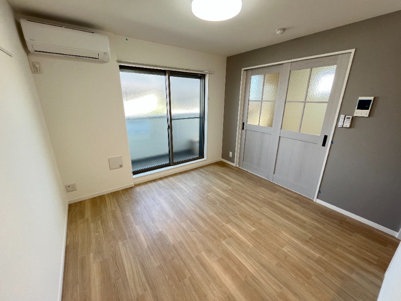 ボナール検見川2階 部屋その他