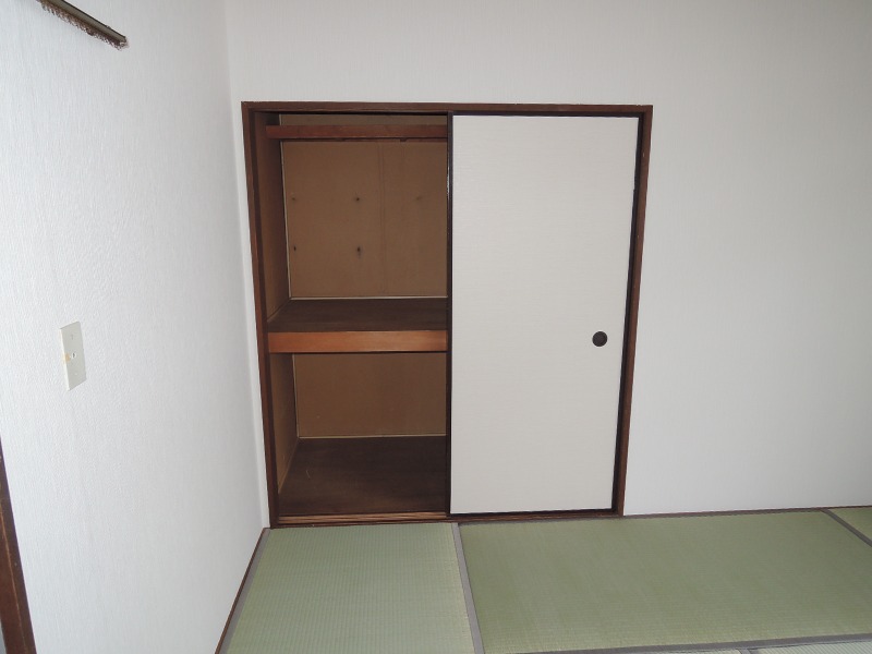 蘇我野ハウス2号棟1階 部屋その他