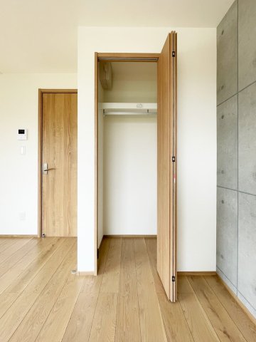 ヒルズ松戸2D号室 部屋その他