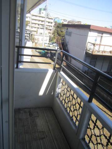 ビューハイツ三ッ沢2階 部屋その他