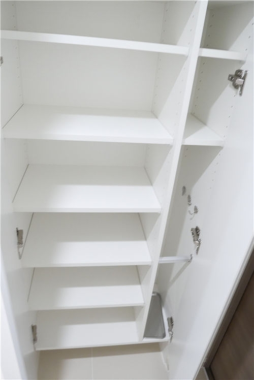 プレミアムキューブ下北沢 内観