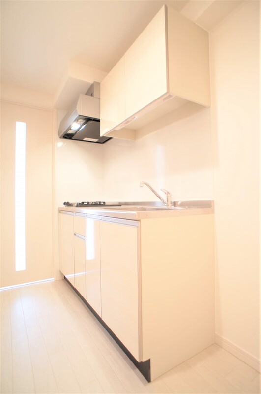 リブリ・グランドⅢ キッチン