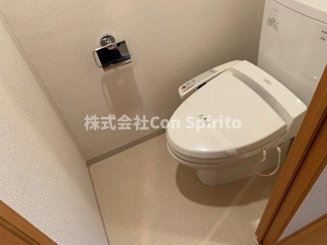 ヴィータローザＣＱレジデンス南千住1005号室 同建物別部屋の参考画像